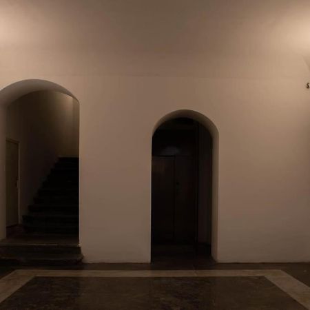 Apartamento Monolocale Ramondetti Fileti Palermo Exterior foto