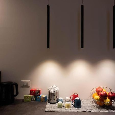Apartamento Monolocale Ramondetti Fileti Palermo Exterior foto