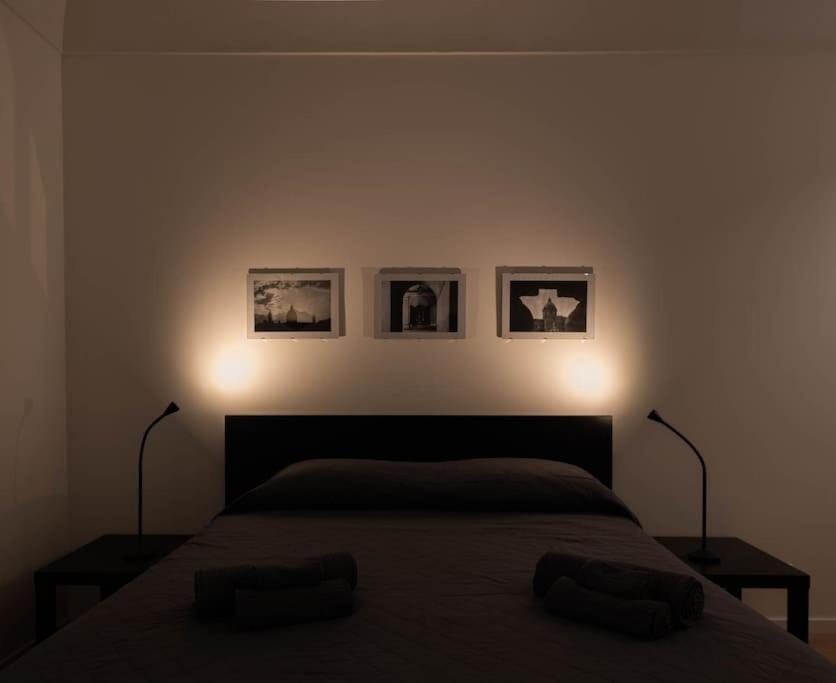 Apartamento Monolocale Ramondetti Fileti Palermo Exterior foto