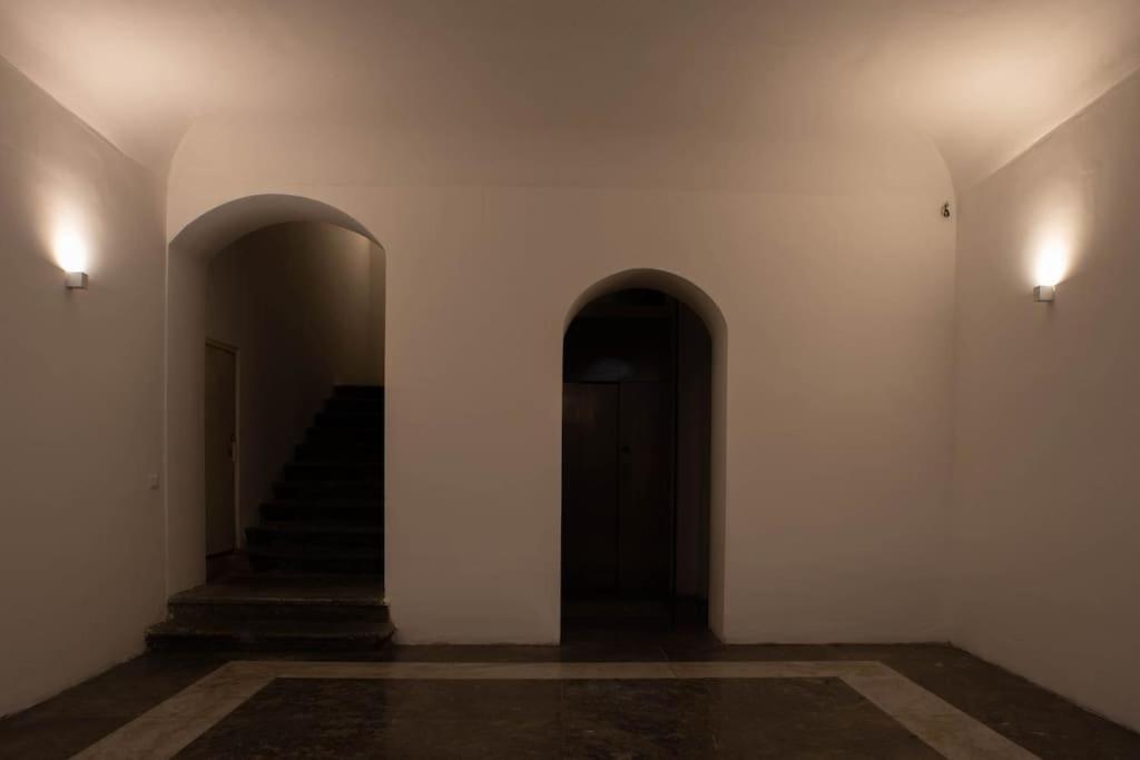 Apartamento Monolocale Ramondetti Fileti Palermo Exterior foto