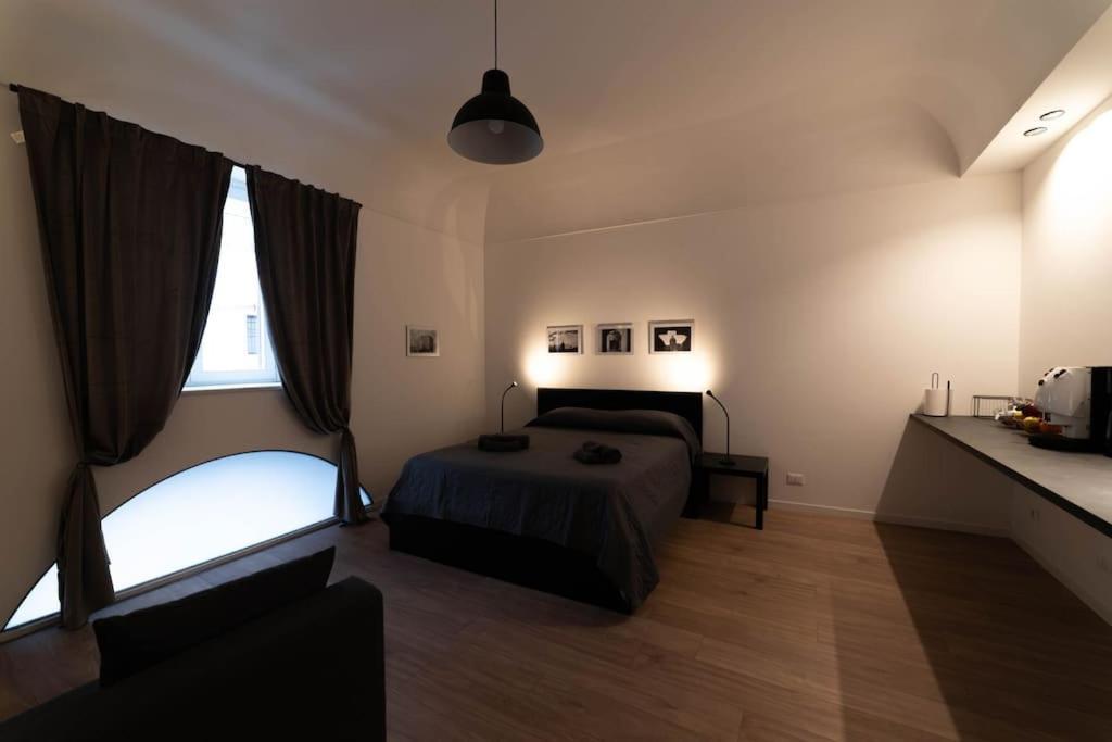Apartamento Monolocale Ramondetti Fileti Palermo Exterior foto